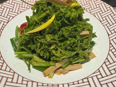 -北平食府·北京烤鸭(北京西站六里桥店)