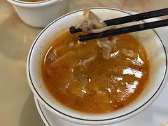 -李师傅脆肚(梅林店)