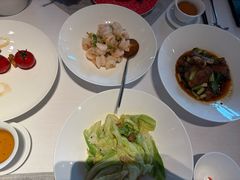 -兴蜀府·臻味江景餐厅(正大广场店)