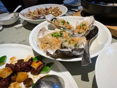 -明州小宴(文化广场店)