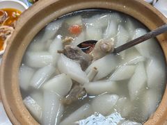 -掌上鲜(南顺城街店)