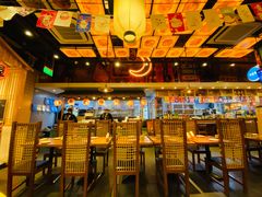 大堂-有喜屋·深夜食堂(环宇荟店)