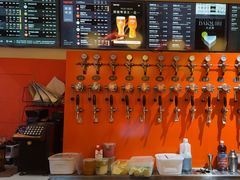 -TOKTOK精酿啤酒·咖啡(荔枝湾店)