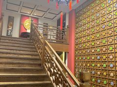 -梅龙镇酒家(南京西路总店)