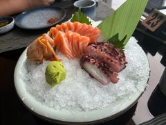 -柚·日式料理-富力万丽酒店