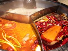 -大龙燚火锅(五一广场店)