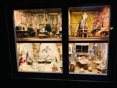 -丹麦国家博物馆