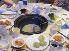 -青蓬海上捞蒸品海鲜城(海岸城店)