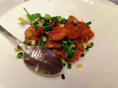 -白天鹅宾馆-玉堂春暖餐厅