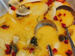 -陈厨老味·老派郴州菜(宜章店)