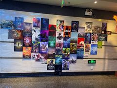 -飞扬影城(正佳IMAX店)