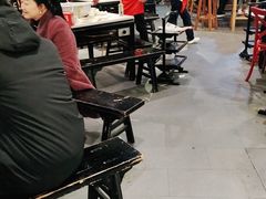 大堂-老基地老火锅厂(大渡口店)