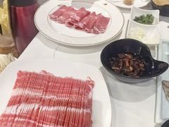 -东来顺饭庄(西直门店)