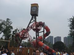 -枫香湖儿童公园