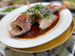 -快乐海鲜酒楼(滇池路店)