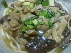 -锦泓老字号猪脏粉(东联大厦店)