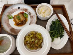 点击看大图 -弗蕾亚·和月月子调理院(东湖店)