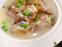 -清雅轩·清真菜·春饼•烤鸭(滑翔店)