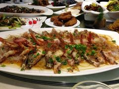 iphone_upload_pic-蓬川食府(金海道店)