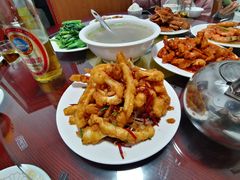 -九龙餐厅(大沽路店)