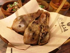 -水煮三国·川鲁江湖菜(香山店)