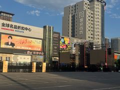 -盛京大奥莱(沈阳奥体店)
