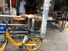 门面-锅贴大王南翔小笼(临沂二村店)