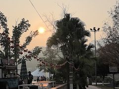 -海兰云天度假区温泉