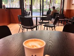 -M Stand(深圳南山欢乐颂店)