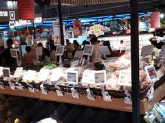 -盒马鲜生(189购物中心店)