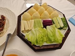 -品海楼·大连海胆锅贴馆(东港店)