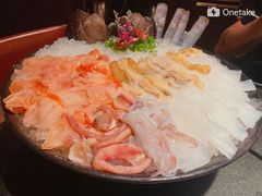 -荣记火锅(青悦城店)