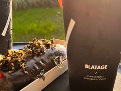 -BLATAGE COFFEE
