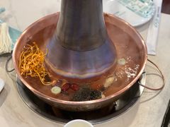 -阳坊胜利涮羊肉(禧乐汇店)