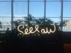 -Seesaw Coffee(朝阳大悦城店)