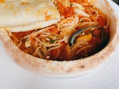 -安妮意大利餐厅(日坛店)