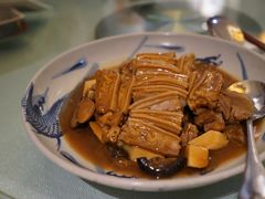 -壹零贰小馆(桂城石啃店)