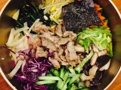 -全州拌饭馆(断桥店)