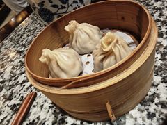 -南京大牌档(凯德大峡谷店)