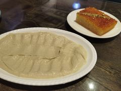 -Mevlana梅夫娜土耳其餐厅·清真