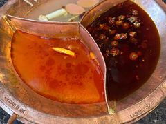 -老码头火锅(骡马市店)