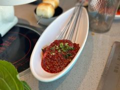 -丰茂烤串(公园店)