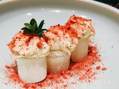 -無境·匠心日本料理(汉街店)