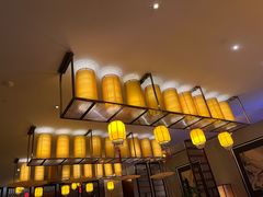 -福州天元国际威斯汀酒店·中国元素餐厅