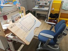 -光明园迪儿童学习桌椅(广州购书中心店)