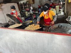 -求生煎包(武夷小区店)