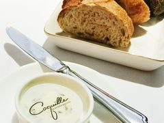 -壳里西餐厅Coquille Seafood Bistro(蒙自路店)