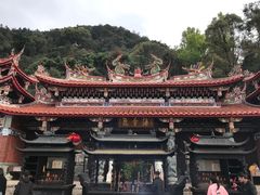 -安溪清水岩