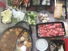 -季季红火锅(新建新城吾悦店)