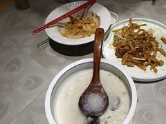 -如轩·海鲜砂锅粥·潮汕菜(南城店)
